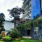 Tom Hill Boutique Resort & Spa - Sea View - map