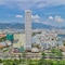 Imperial Nha Trang Hotel - map