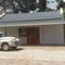 Hemel en Aarde Village Accommodation - map