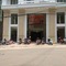 Hoang Giang Hotel - map