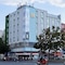 Grand Hostel Berlin Urban - map