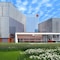Crowne Plaza Moscow - Park Huaming By Ihg - map