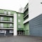 Terres De France - Appart-Hotel - Brest - map