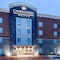 Candlewood Suites Rochester Mayo Clinic Area By Ihg - map