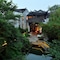 Blossom Hill Inn Suzhou Tanhuafu - map