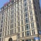 Sorl Bund Hotel Ruian - map