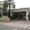 Kimpton Los Monteros Marbella - map