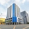 Hop Inn Hotel Aseana City - map
