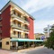 Hotel Windsor - map