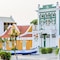 Renaissance Aruba Resort & Casino - map