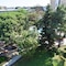 Balaton Hotel - map