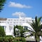 Hotel Villaggio Club Altalia - map