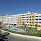 Paladim & Alagoamar Hotels - map