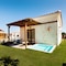 Casa Afytos - Adults Only - map