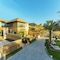 Palavra Resort - map