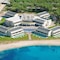 Grecotel Astir Palace - map