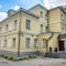 Menshikov Boutique Hotel - map