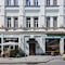 Pr Myasnitsky Boutique Hotel - map