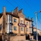 Bruno Hotel - map