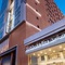 Residence Inn Washington Capitol Hill Navy Yard - map