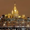 Saint Yard Arbat - map
