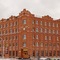 Hotel Sadovaya 19 - map