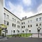 Art Hotel Sofit - map