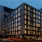 Ibis Styles Glasgow Central - map