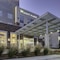 Hyatt Place Dallas Allen - map