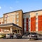 Best Western Plus Hinton Inn & Suites - map