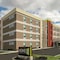 Home2 Suites By Hilton Edison - map