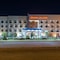 Hampton By Hilton Dallas East - map