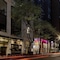 Aloft Chicago Mag Mile - map