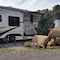 Trailer Village Rv Park - map
