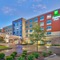 Holiday Inn Express & Suites Gainesville I-75 By Ihg - map