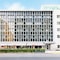 Hotel Continental Miami Beach, Tapestry Collection By Hilton - map