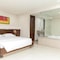 Hotel Via 45 Centro - map