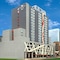 Homewood Suites By Hilton Austin Downtown - map
