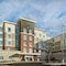 Homewood Suites Cincinnati Midtown - map