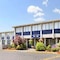 Days Inn - map
