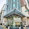 The Limited Hotel(Fomerly Holiday Inn Charleston Historic Downtown) - map