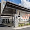 Holiday Inn Express & Suites Commerce - map