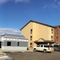 Baymont By Wyndham Glendive - map