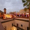 Riad Omara Al Kasbah - map
