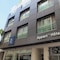 Le 22 Appart'hotel - map