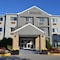 Country Inn & Suites By Radisson, Fairview Heights, Il - map