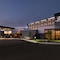 Doubletree By Hilton Lafayette East - map