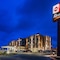 Best Western Plus Executive Residency Austin - Round Rock - map