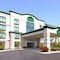 La Quinta Inn And Suites By Wyndham Clearwater South - map
