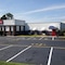 Howard Johnson Inn Richmond West - map